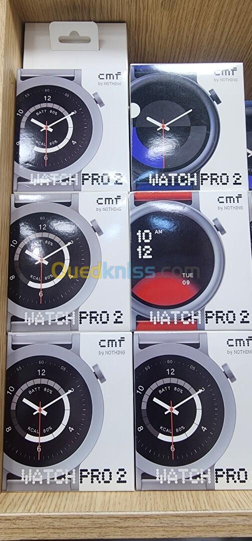 Cmf nothing watch pro 2