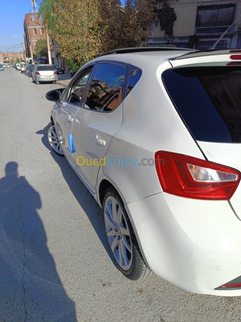 Seat Ibiza 2013 FR