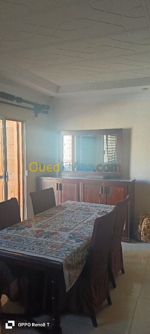 Location Appartement F3 Oran Bir el djir