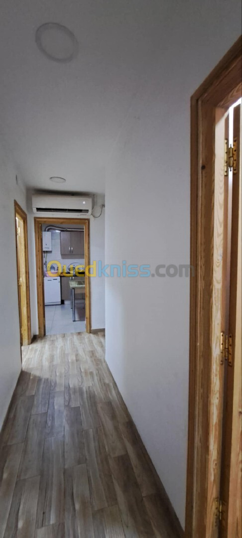 Location Appartement F4 Oran Bir el djir