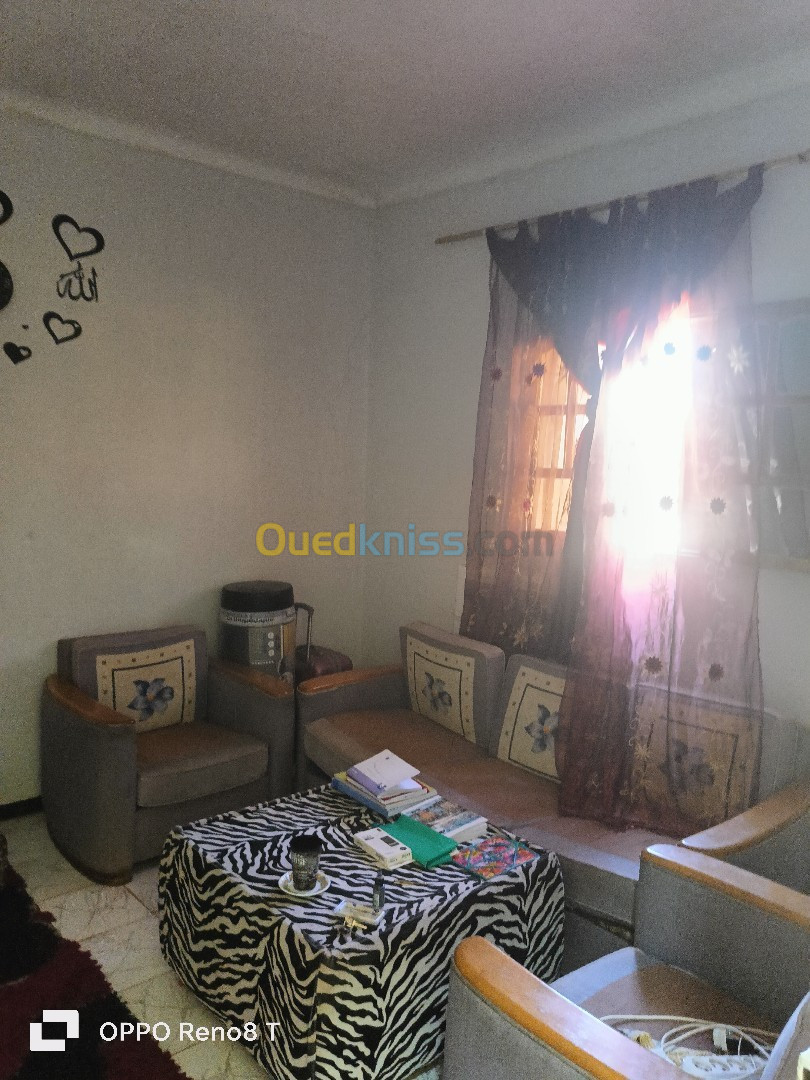 Vente bien immobilier Oran Oued tlelat