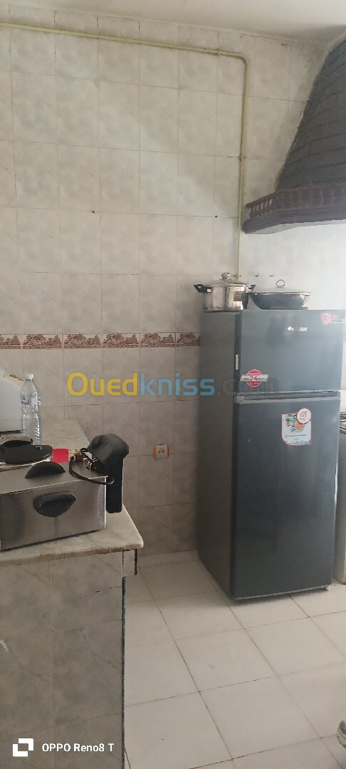 Location Appartement F3 Oran Bir el djir