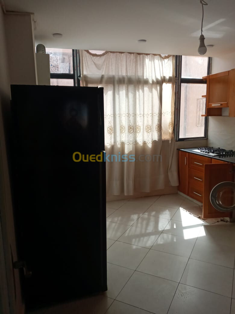 Location Appartement F4 Oran Bir el djir