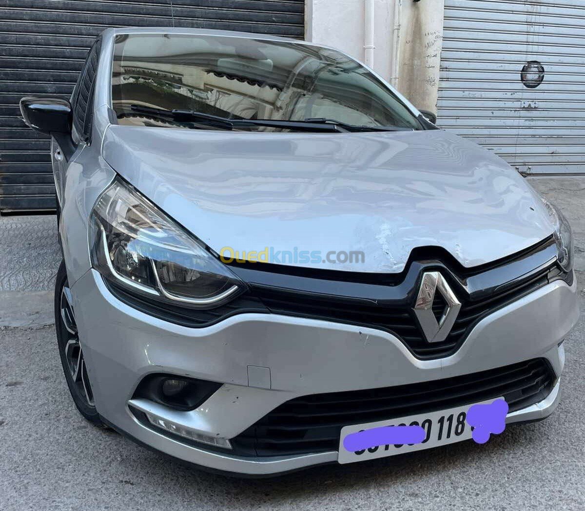 Renault Clio 4 Facelift 2018 Limited 2