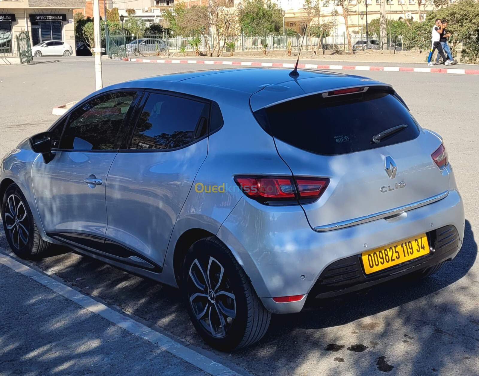 Renault Clio 4 Facelift 2019 Limited 2