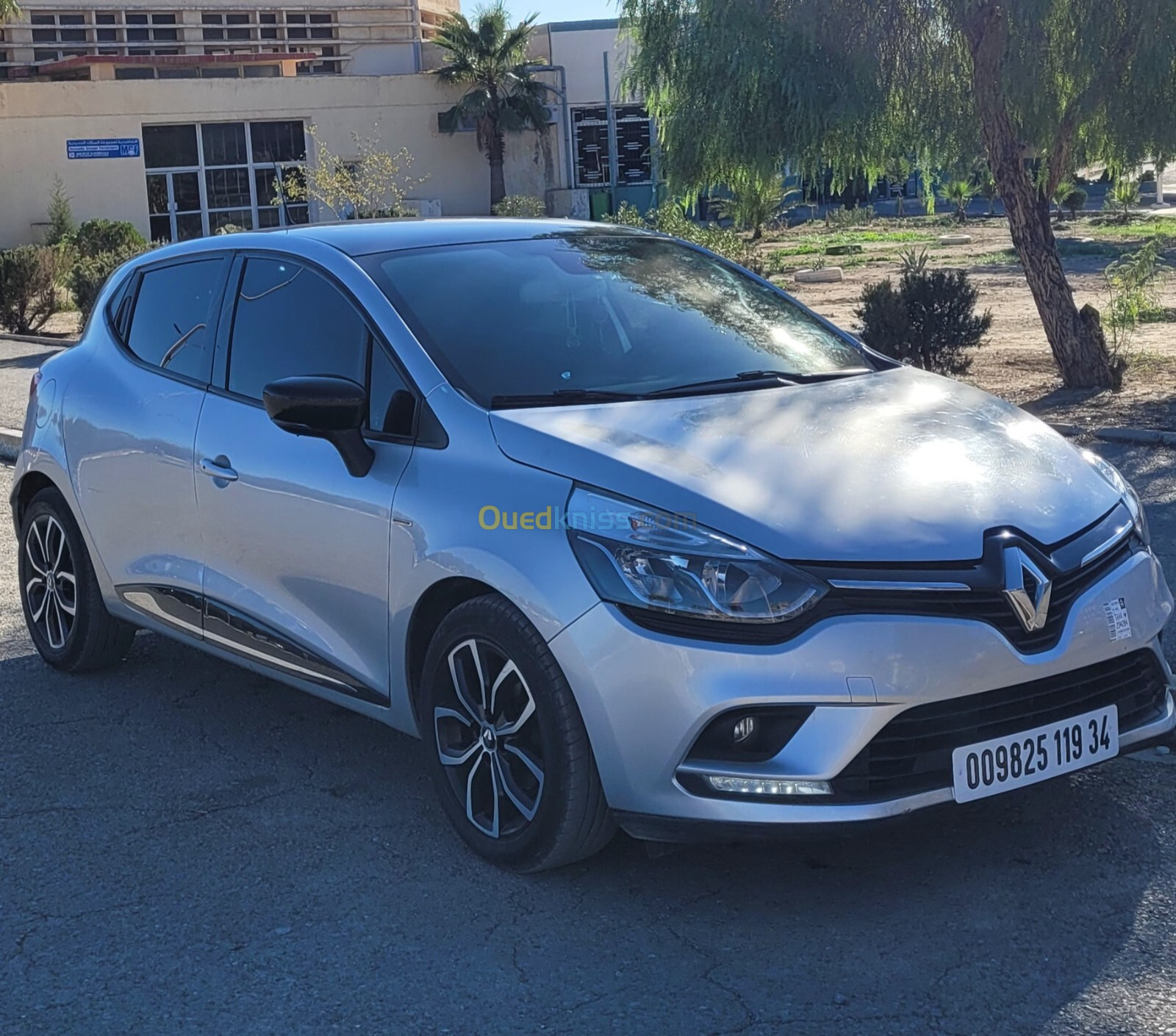 Renault Clio 4 Facelift 2019 Limited 2