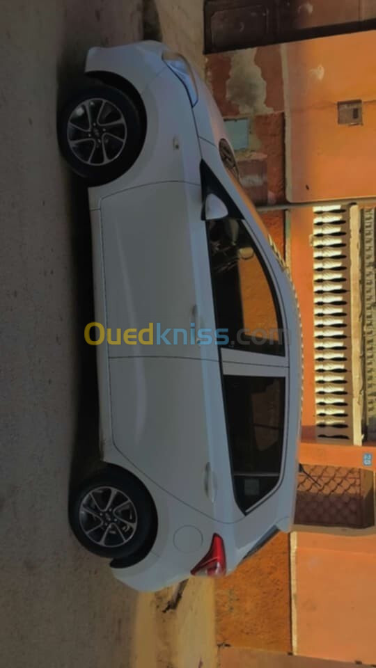 Hyundai i10 2019 