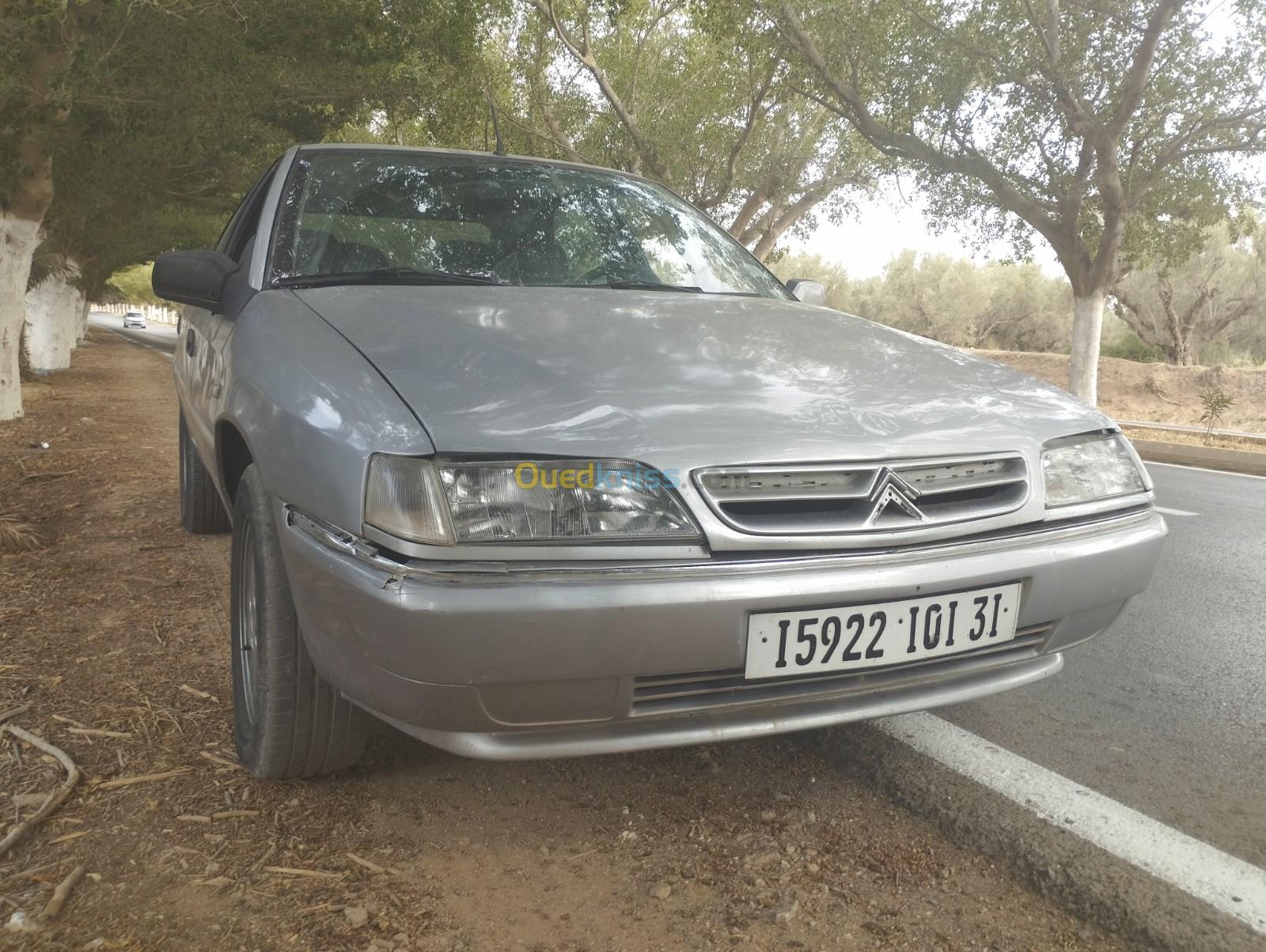 Citroen Xantia 2001 