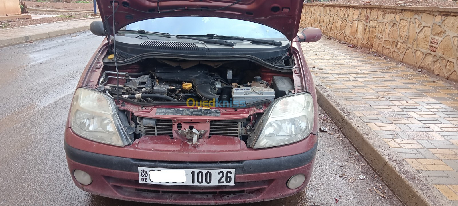 Renault Scenic 2000 Scenic