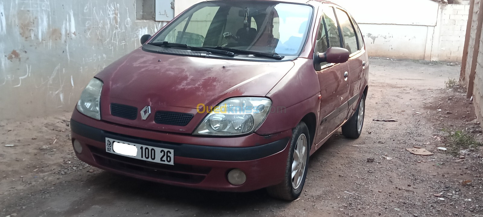 Renault Scenic 2000 Scenic