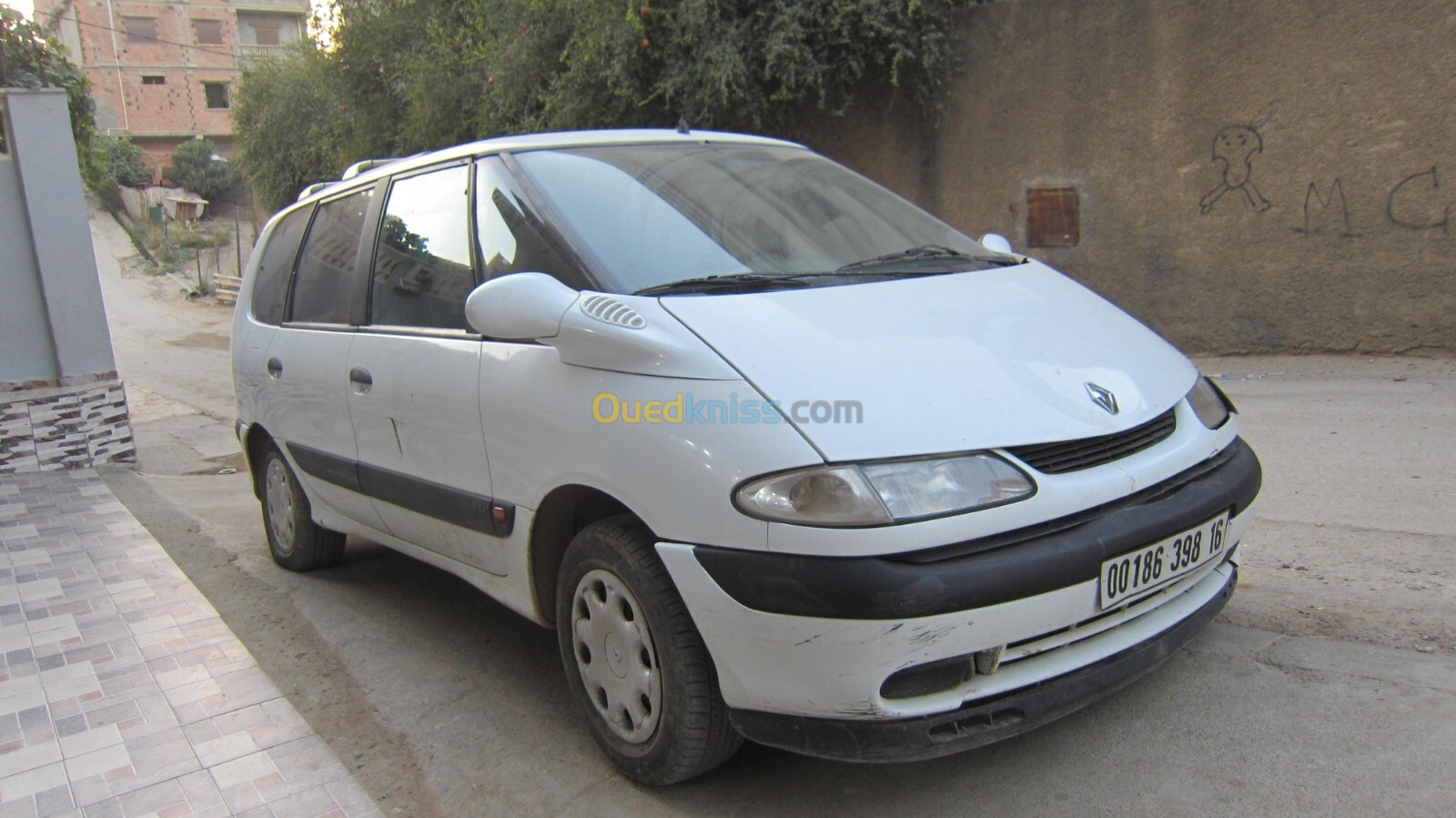 Renault Espace 1998 Espace