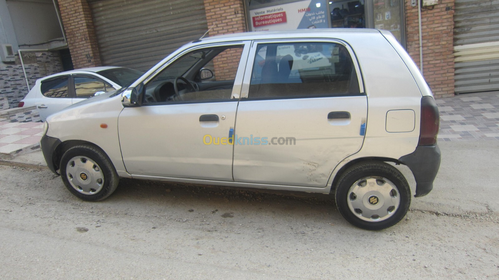 Suzuki Alto 2007 Alto