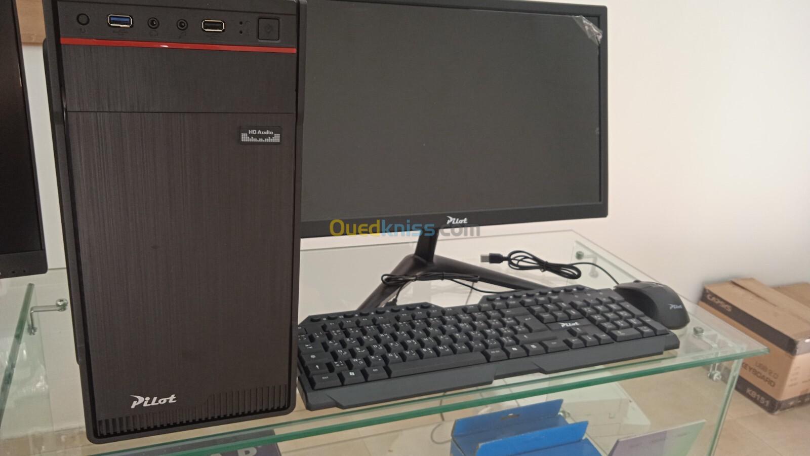 PROMO PC DU BUREAU I5