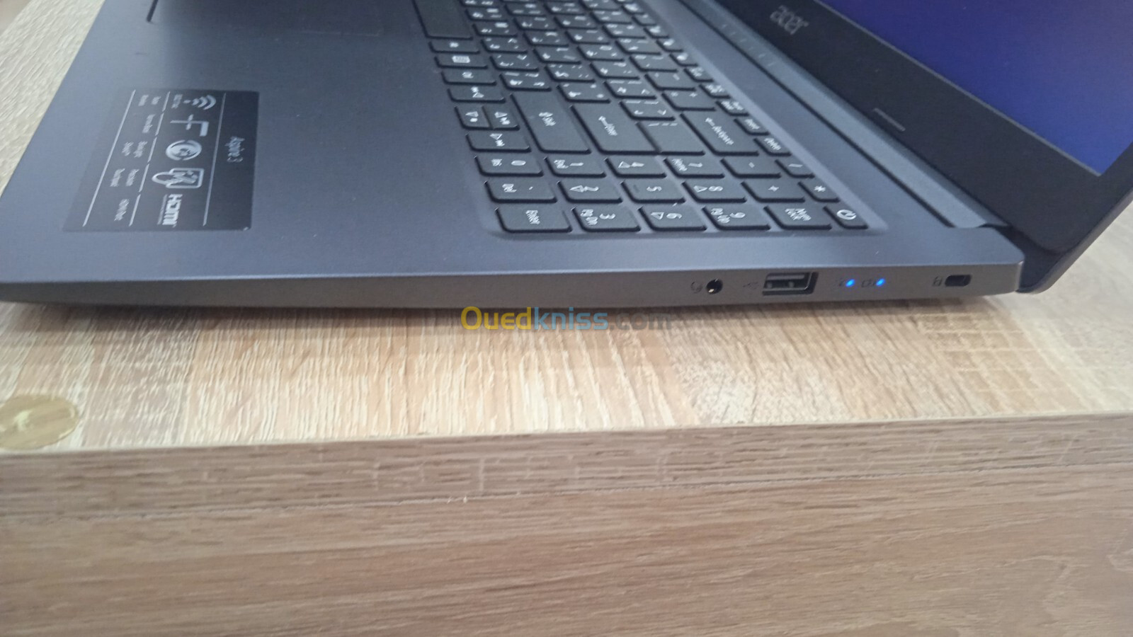 ACER ASPIRE 3 NEUF