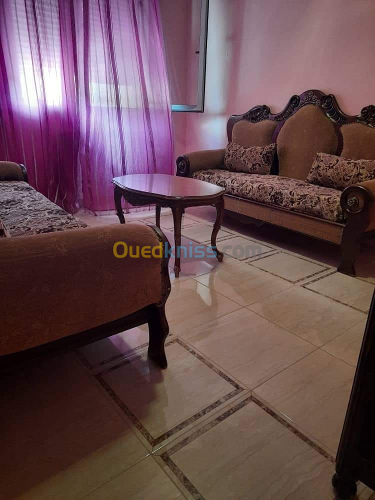 Vente Appartement F04 Jijel Jijel