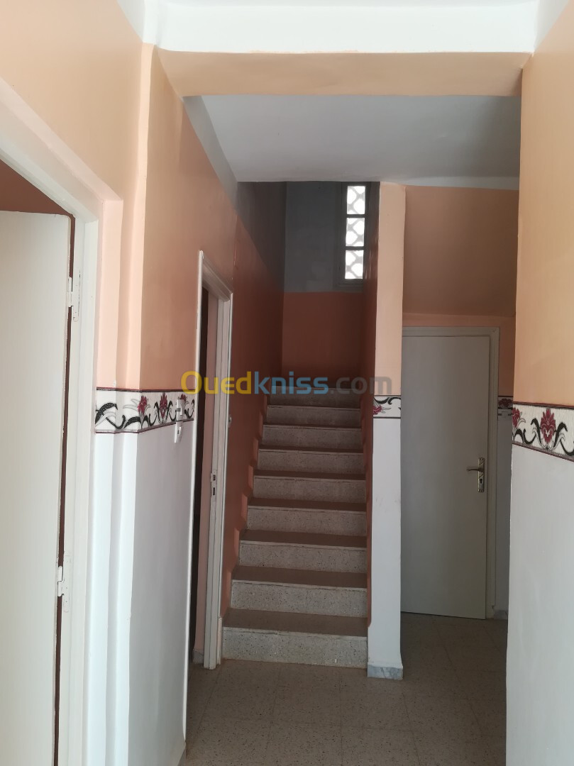 Location Appartement F03 Ghardaïa Ghardaia