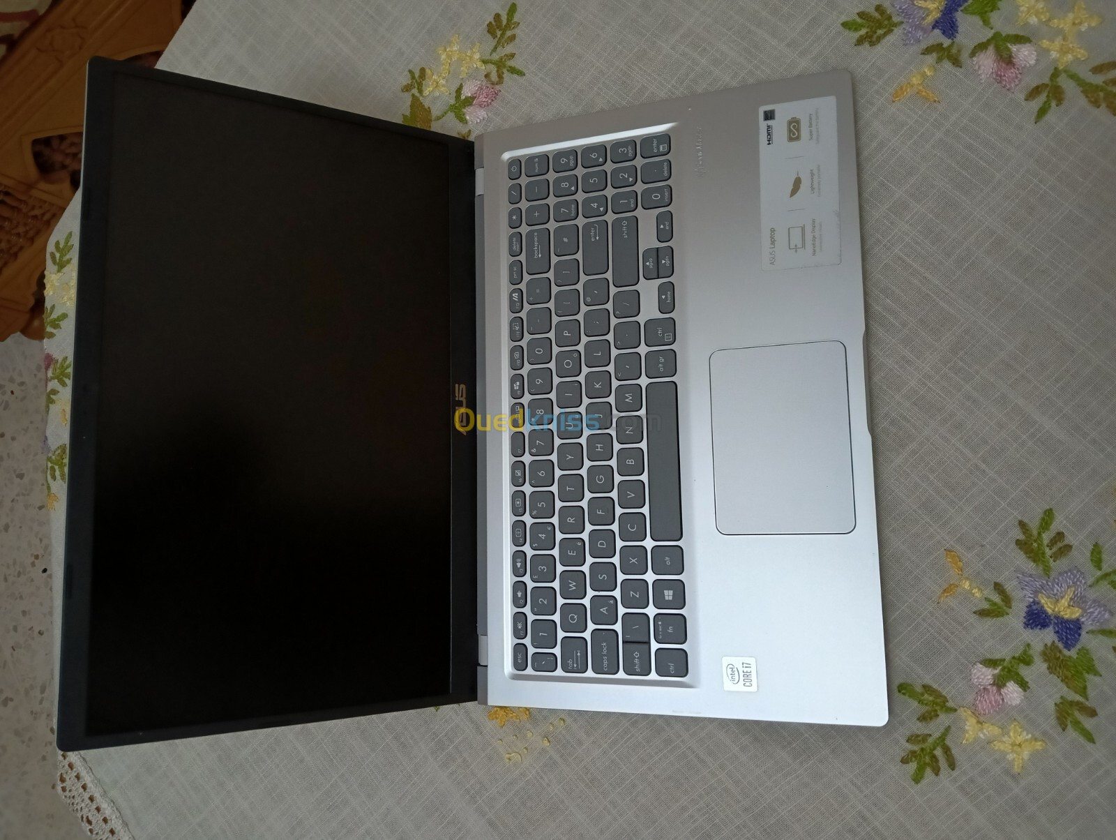 Asus vivobook x515j