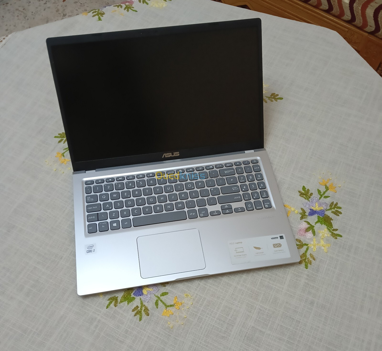 Asus Vivobook x515j