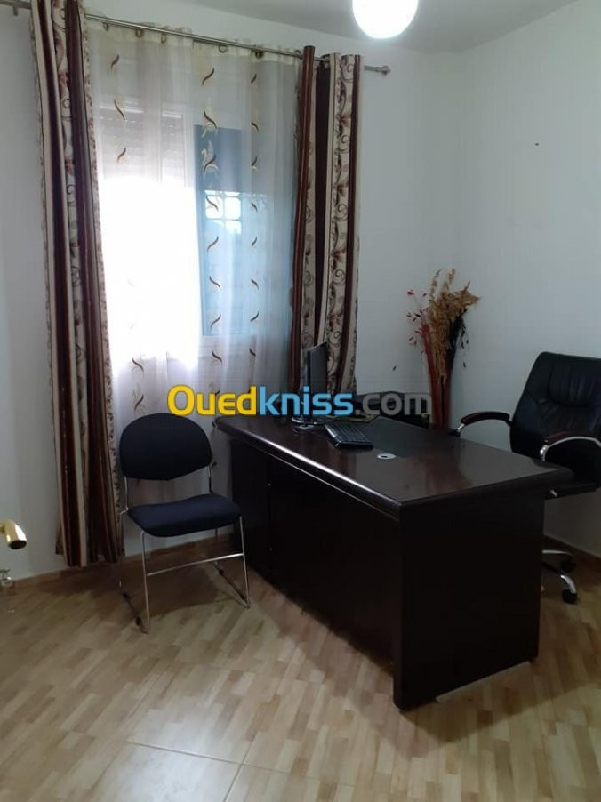 Vente Appartement F4 Annaba Sidi amar