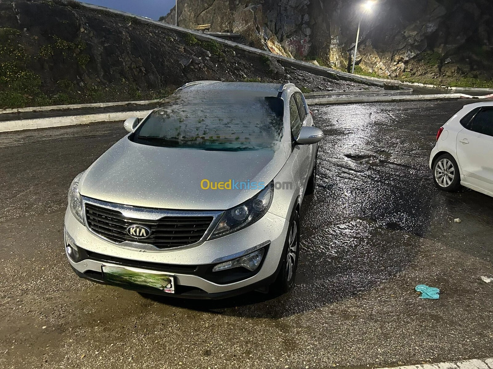 Kia Sportage 2015 Sportage