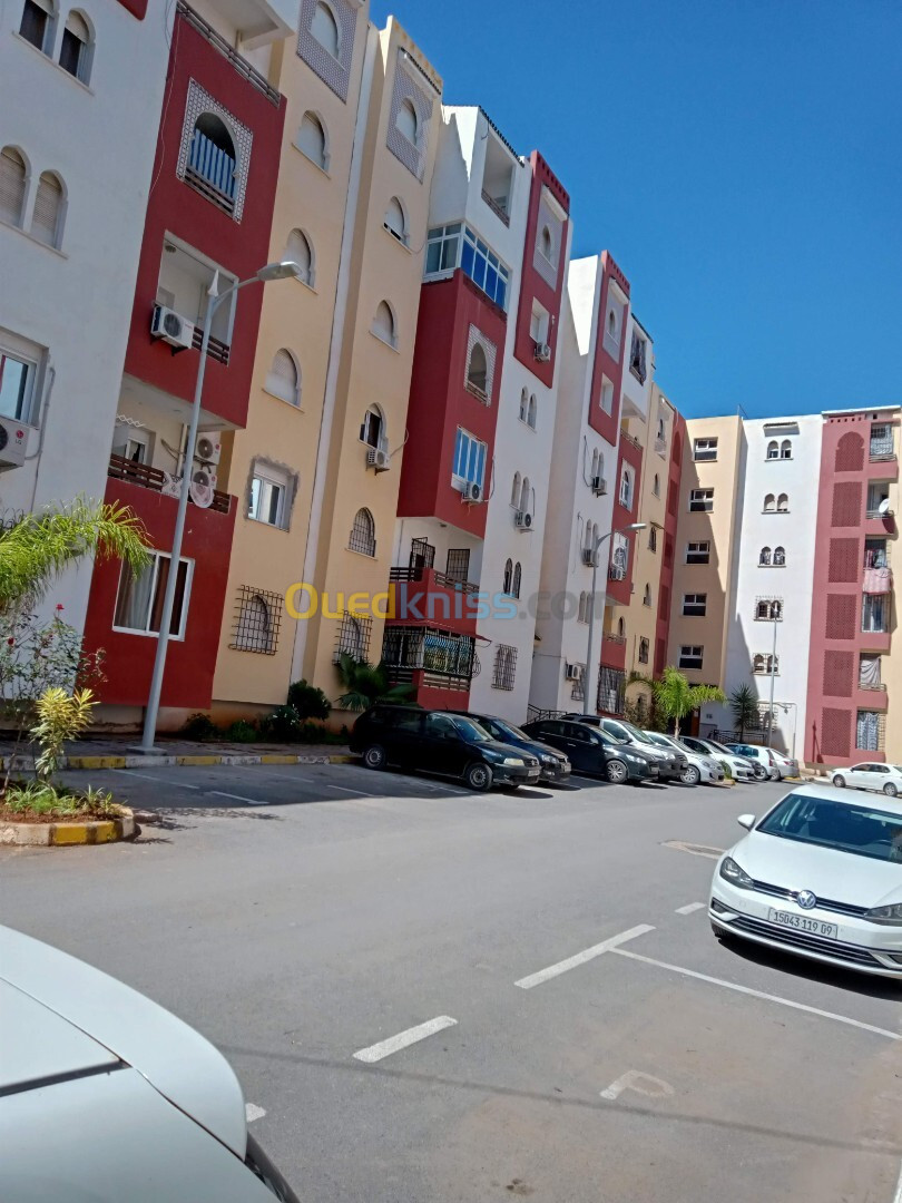 Vente Appartement F4 Blida Blida