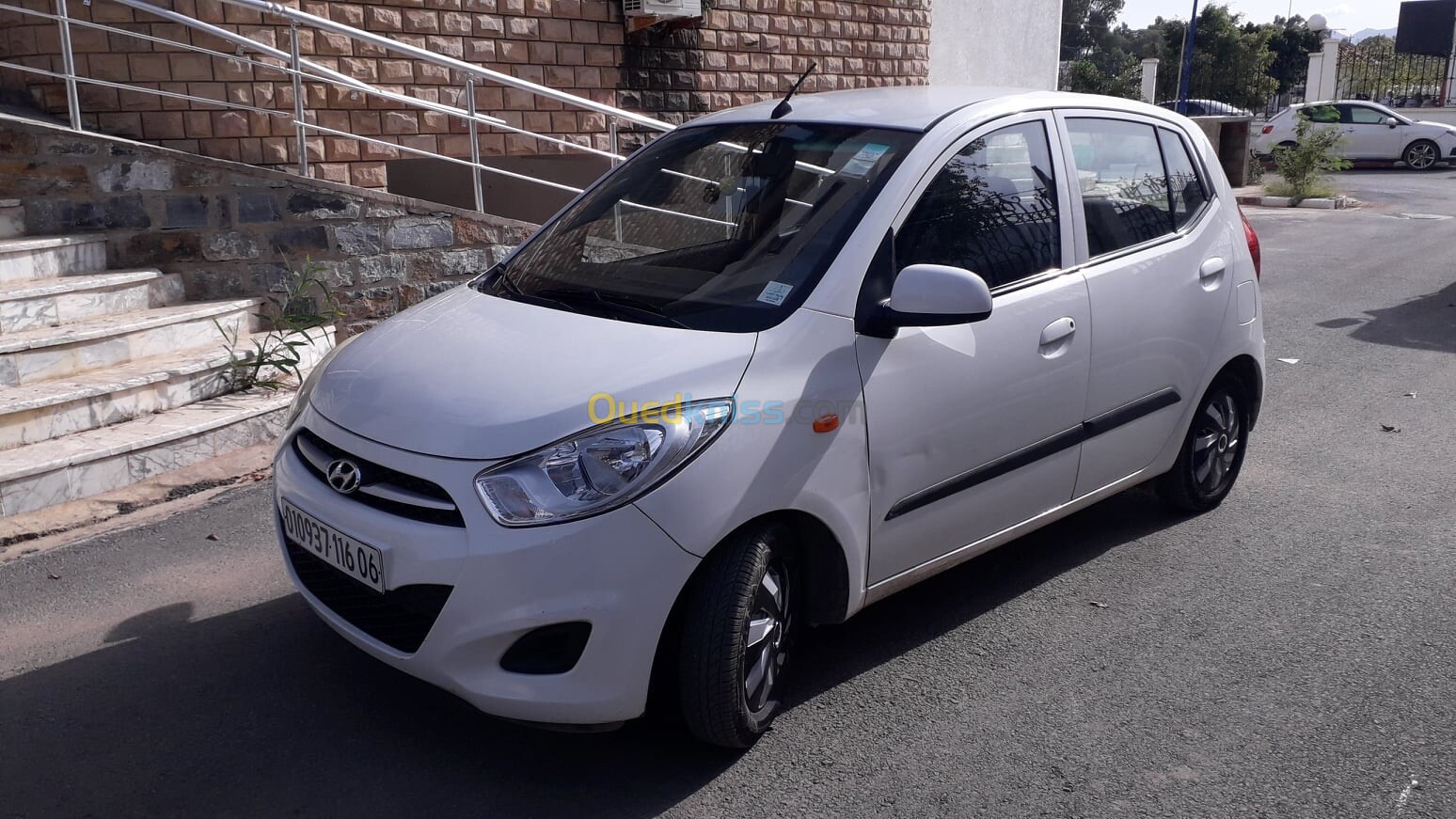 Hyundai i10 2016 