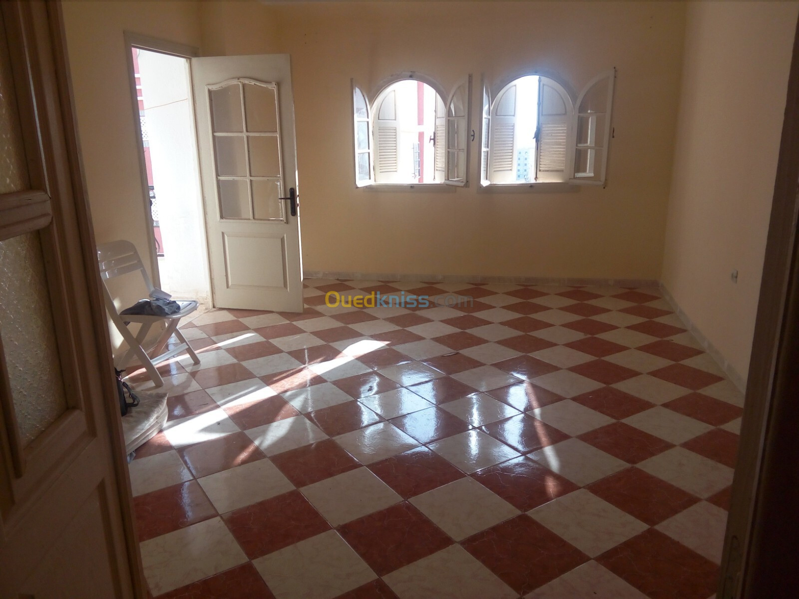 Location Appartement F3 Aïn Témouchent Ain temouchent