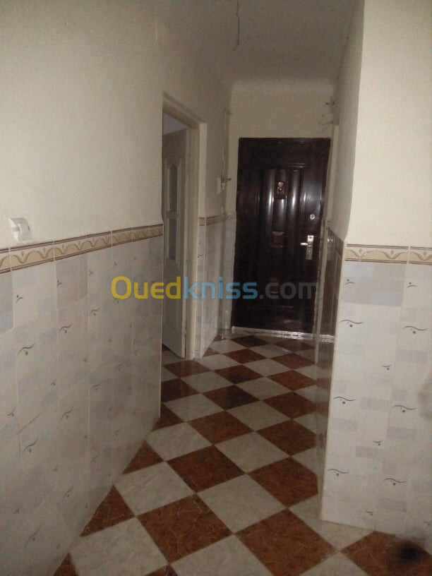 Location Appartement F3 Aïn Témouchent Ain temouchent