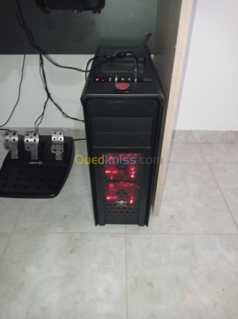 Pc gamer AMD (sans livraison)