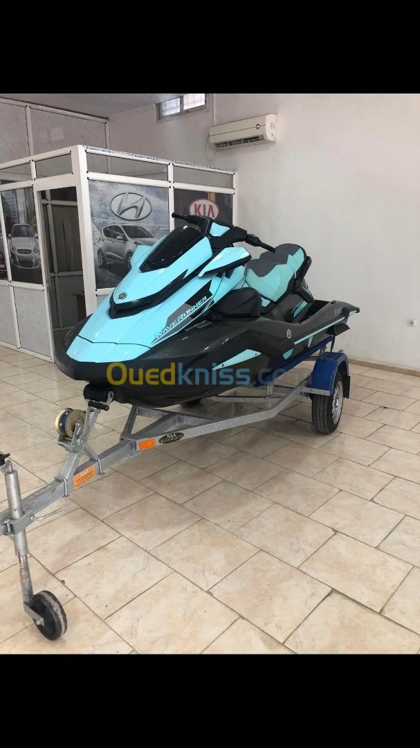 Yamaha Jet ski 2023 Série limited