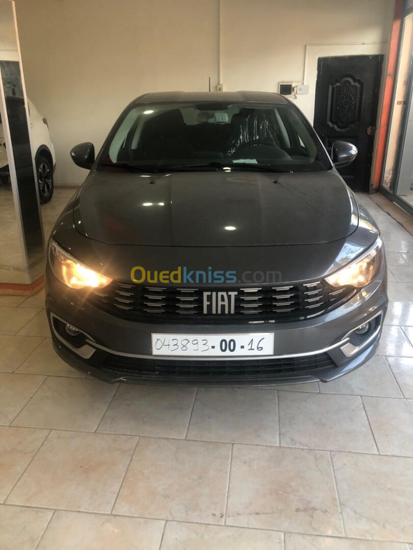 Fiat Tipo 2024 Life