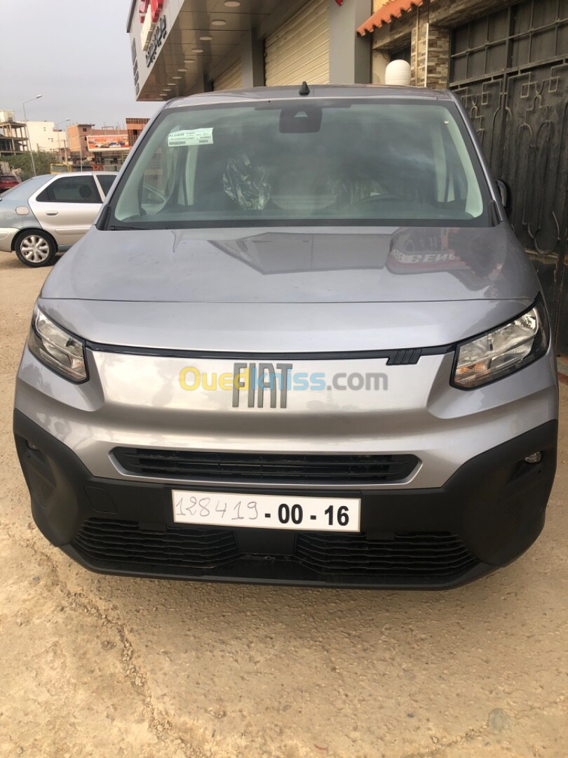 Fiat Doblo 2024 