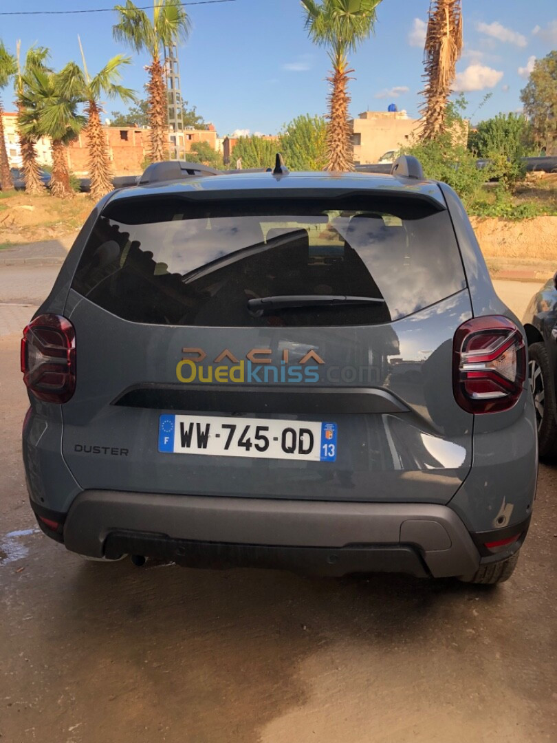 Dacia Duster 2024 Gold