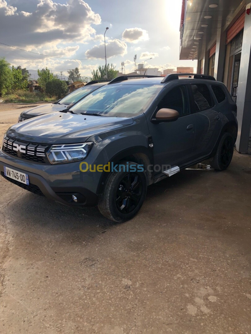 Dacia Duster 2024 Gold