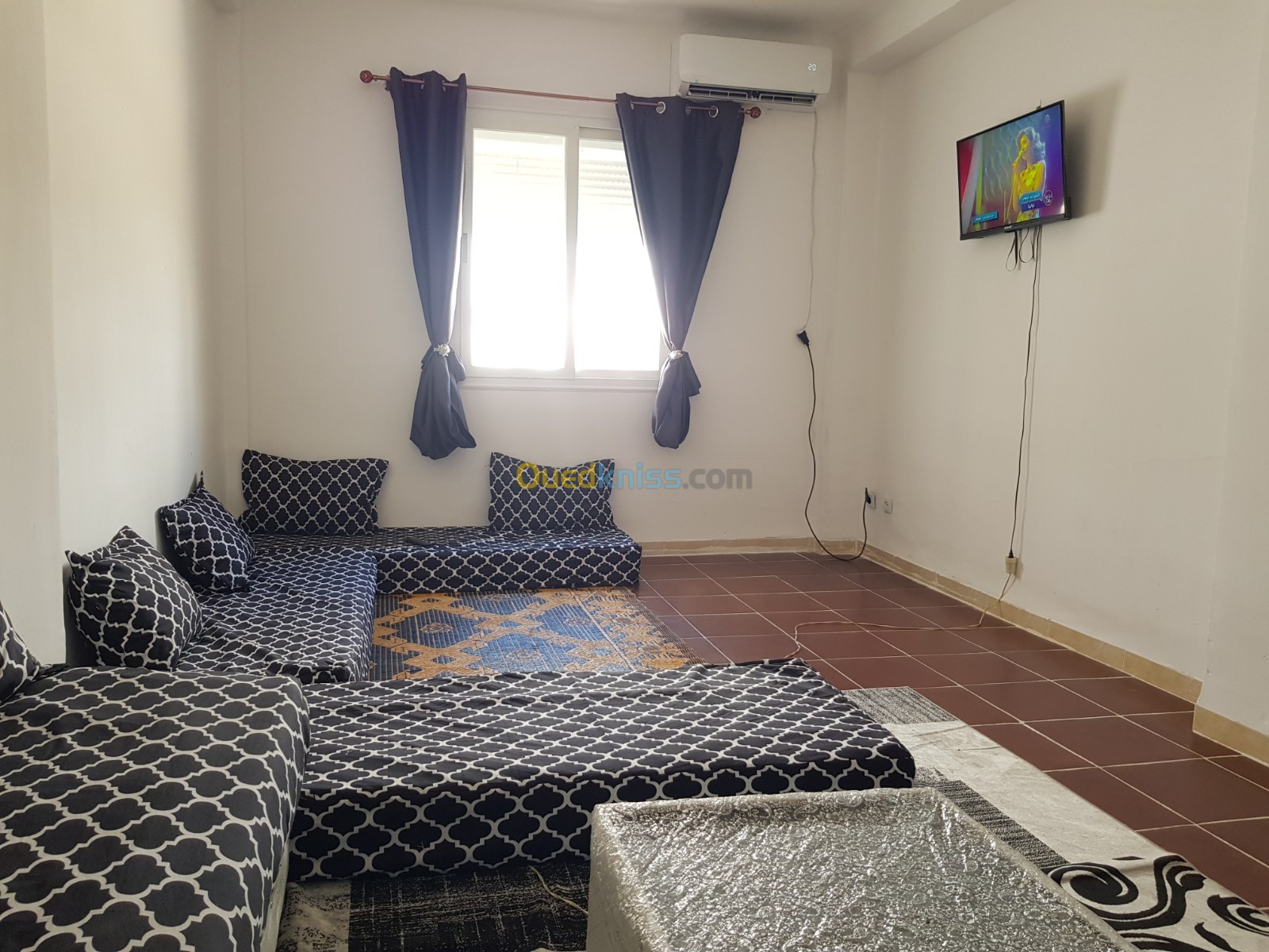 Location vacances Appartement Skikda Collo