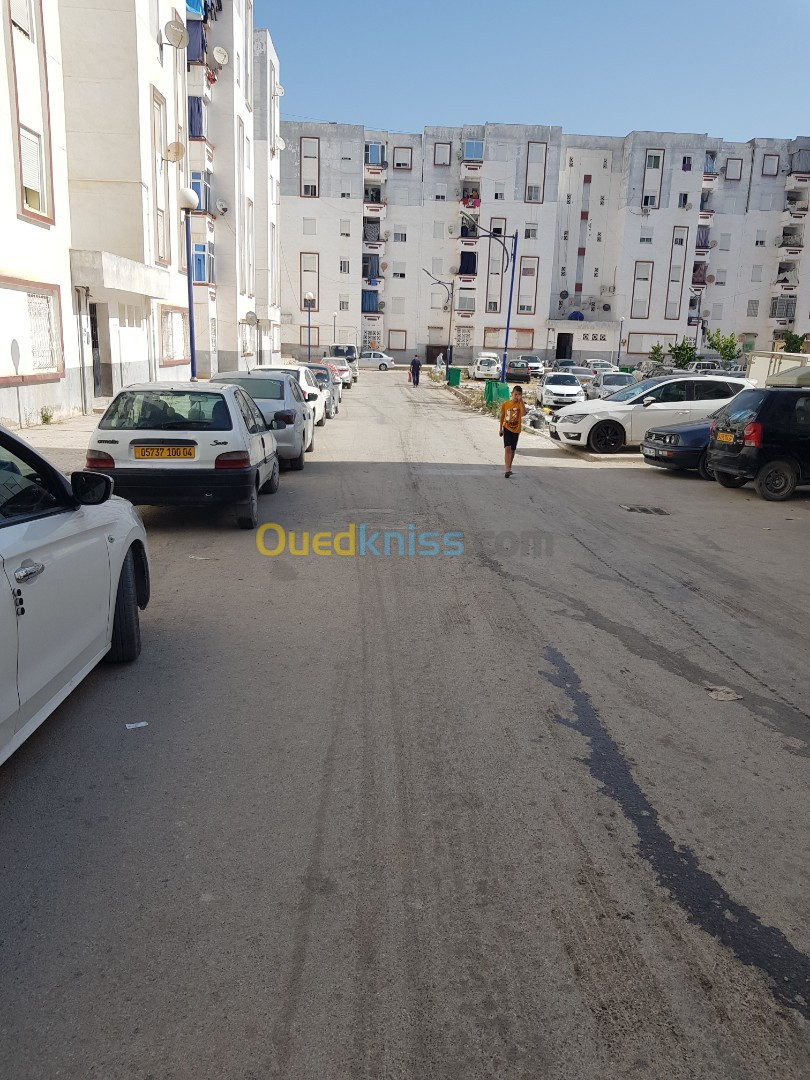 Location vacances Appartement Skikda Collo