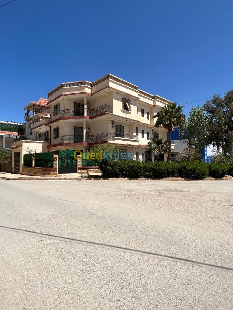 Location Villa Tiaret Tiaret