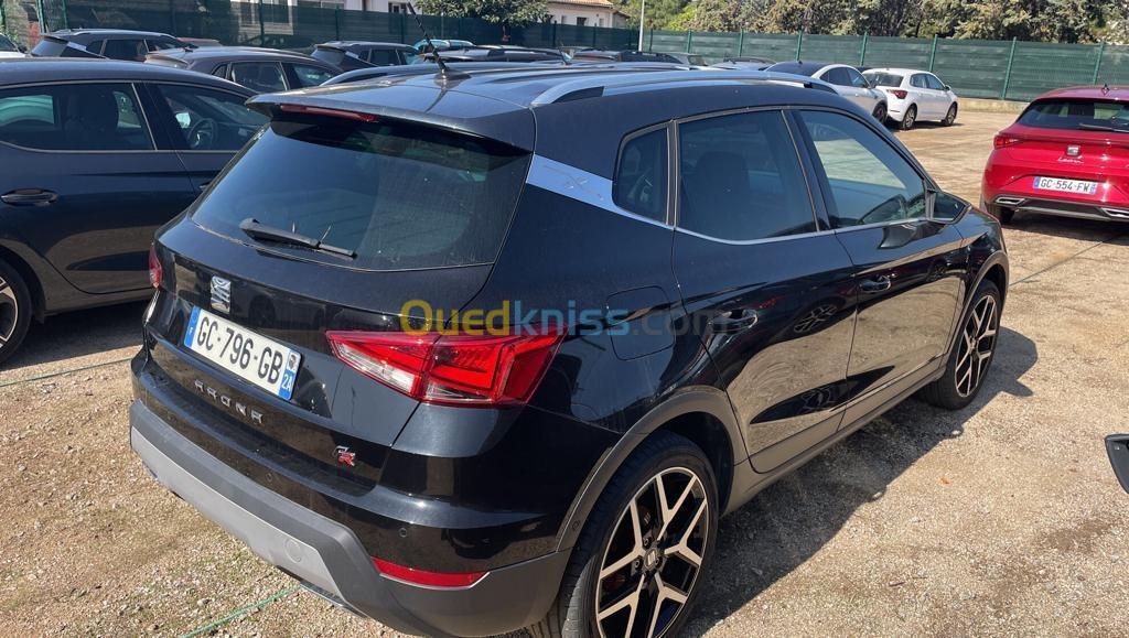 Seat ARONA 2021 FR