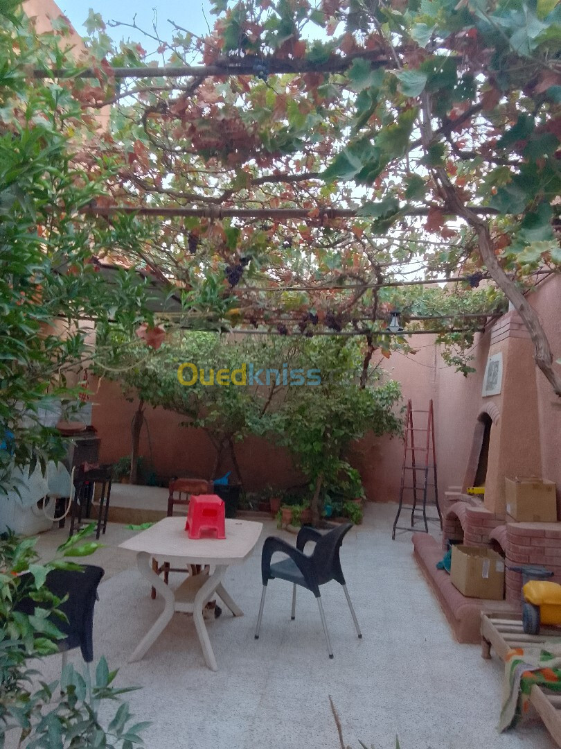 Vente Villa Laghouat Laghouat