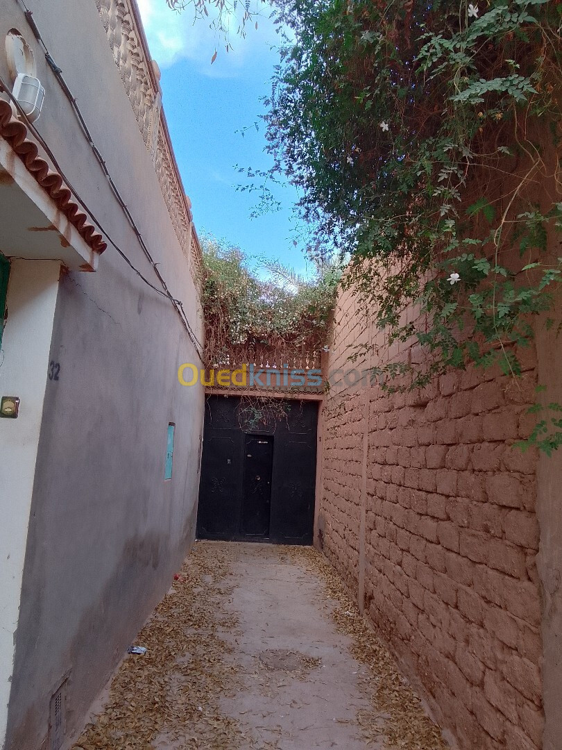 Vente Villa Laghouat Laghouat