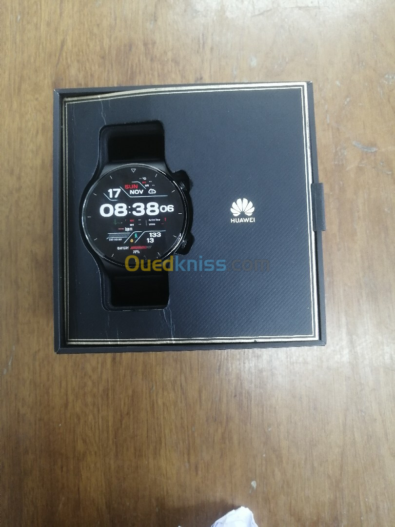 Huawei watch gt 2 pro