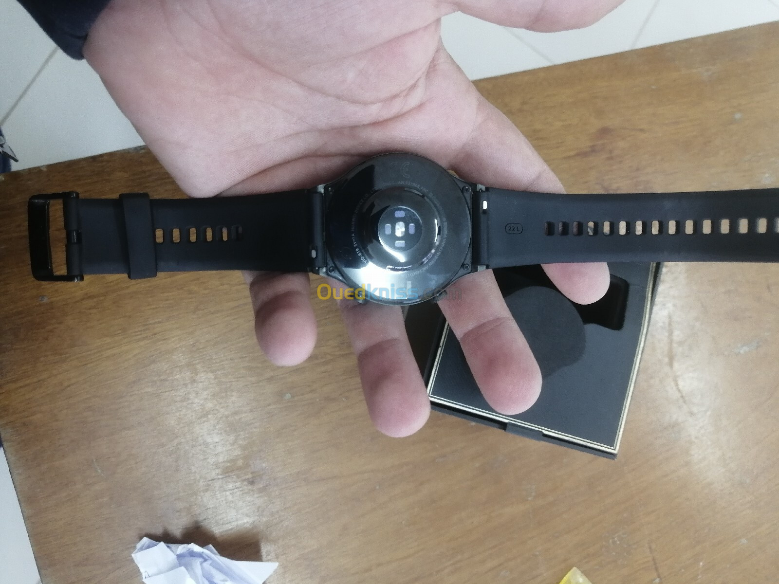 Huawei watch gt 2 pro