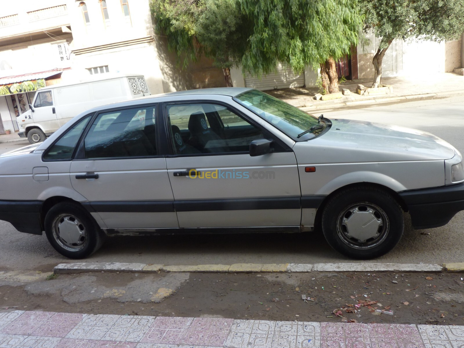 Volkswagen Jetta 1992 Jetta