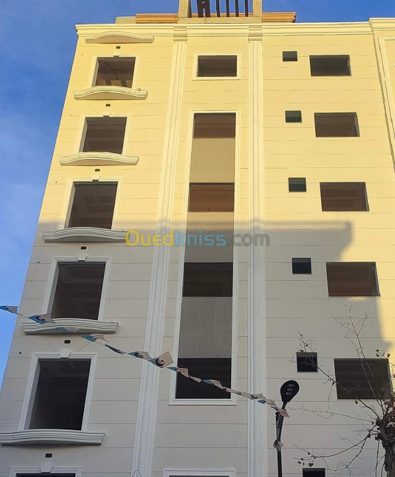 Vente Appartement F2 Blida Boufarik