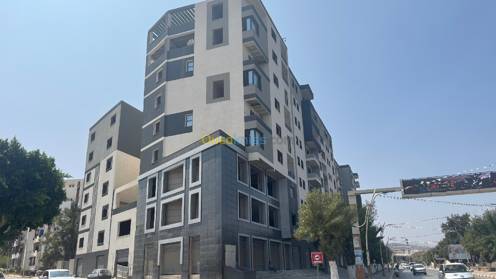 Vente Appartement F2 Blida El affroun