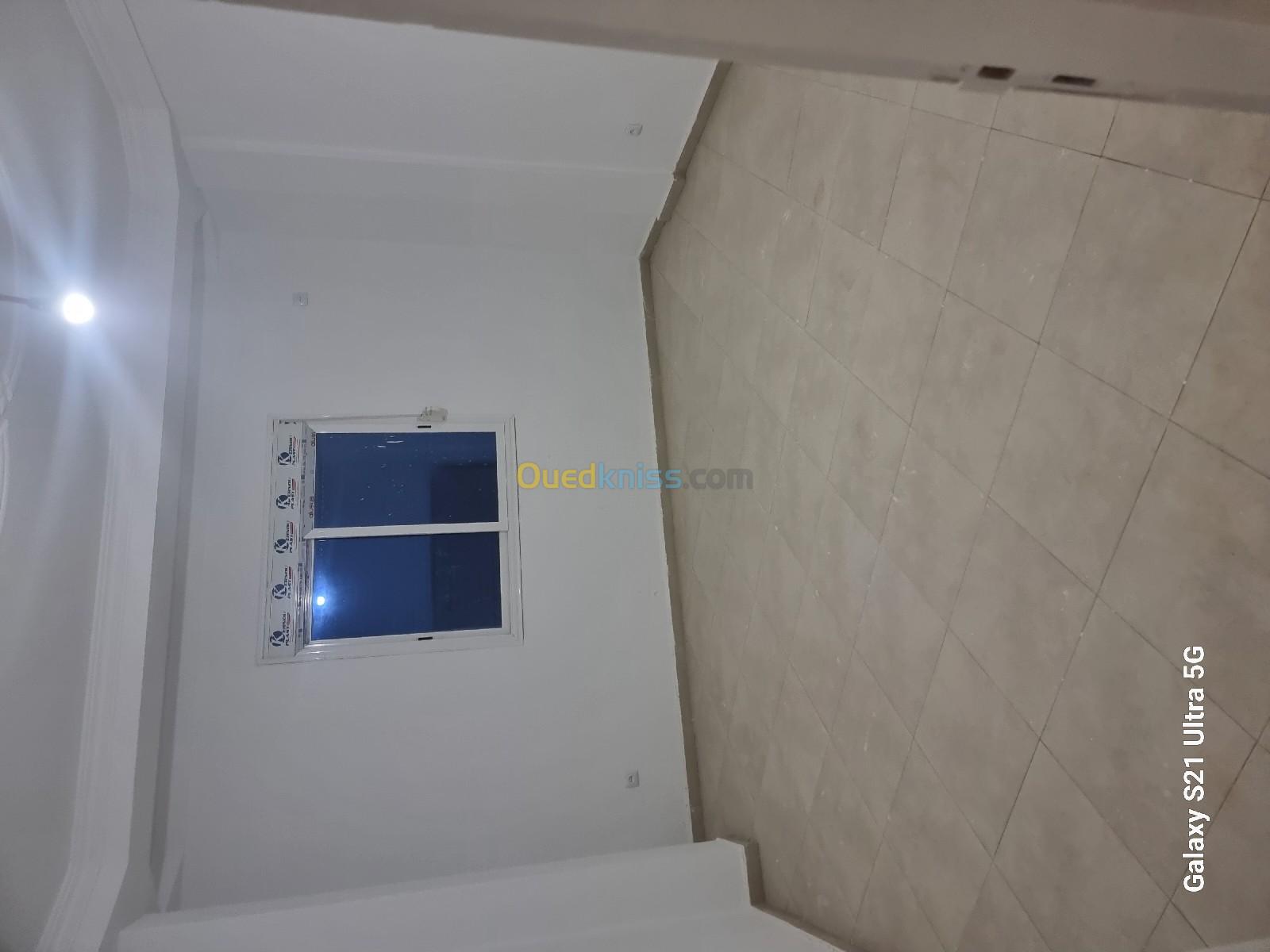 Location Niveau De Villa F4 Boumerdès Ouled moussa