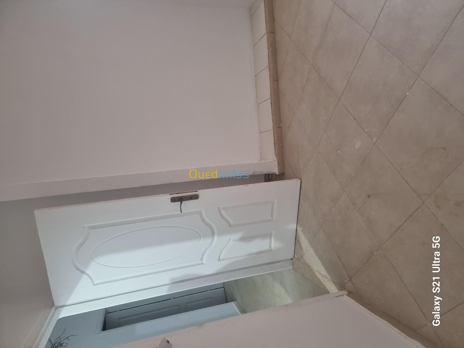 Location Niveau De Villa F4 Boumerdès Ouled moussa