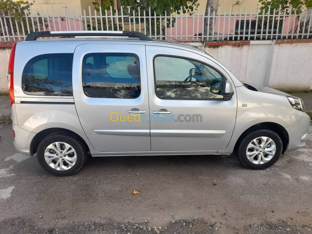 Renault Kangoo 2021 