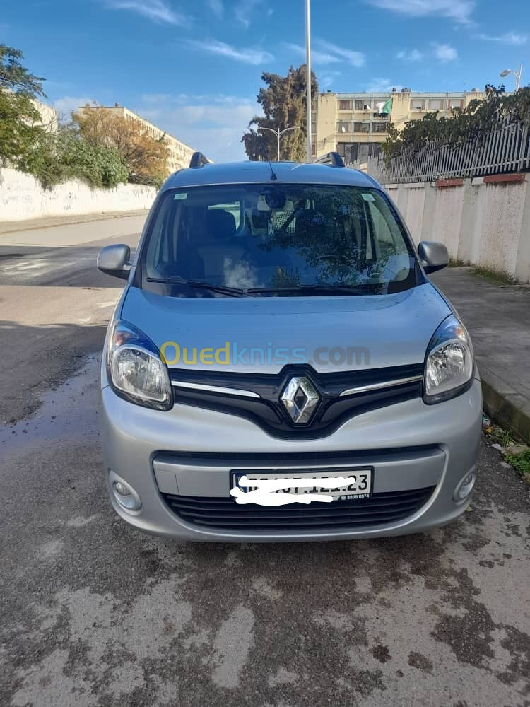 Renault Kangoo 2021 