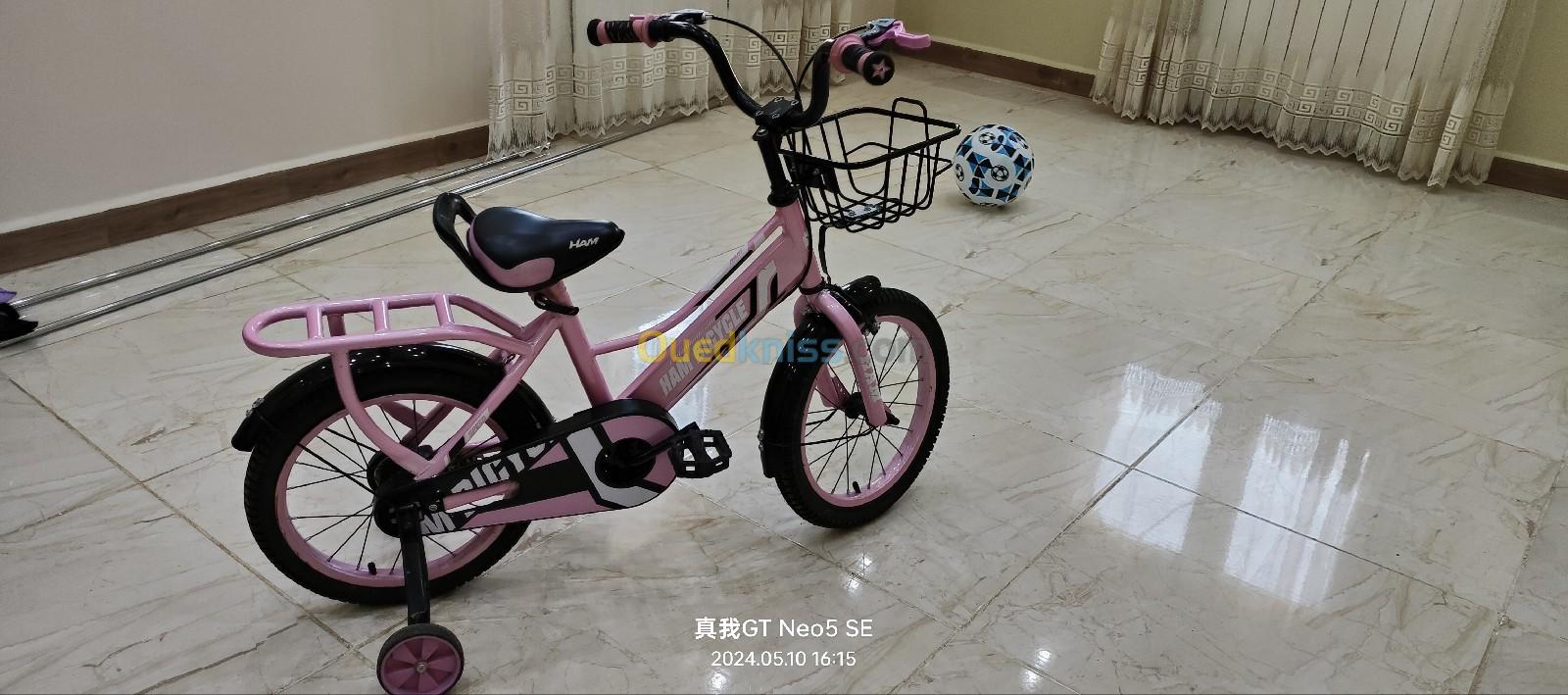 Vélos pour enfants 